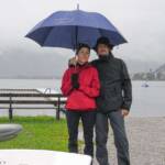 Anni, Dietmar, Zeller See