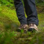Bergschuh, Bergschuhe, wandern