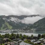 Zell am See, Zeller See