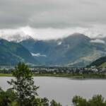 Zell am See, Zeller See