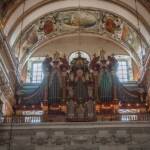 Salzburg, Salzburger Dom