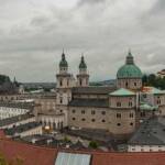 Salzburg, Salzburger Dom