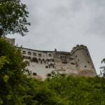 Festung Hohensalzburg, Salzburg