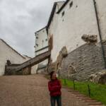 Festung Hohensalzburg, Salzburg