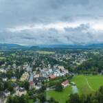 Krautwächterhaus, Salzburg