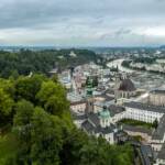 Festung Hohensalzburg, Salzburg