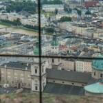 Festung Hohensalzburg, Salzburg