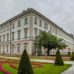 Salzburg, Schloss Mirabell