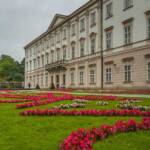 Salzburg, Schloss Mirabell