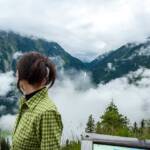 Krimmler Achental, Krimmler Wasserfälle