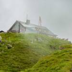 Hundstein, Statzerhaus