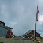 Hundstein, Statzerhaus