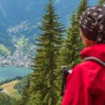 Zell am See, Zeller See