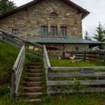 Maiskogel, Maiskogelalm