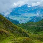 Kapruner Tal, Zeller See