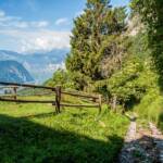 Gfrill, Salurn, Salurner Klause, Südtiroler Unterland