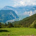 Salurn, Salurner Klause, Südtiroler Unterland