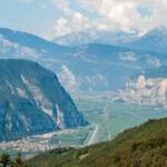 Salurn, Salurner Klause, Südtiroler Unterland