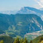 Buchholz, Paganella, Salurn, Salurner Klause