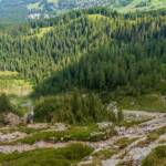 Karererpass, Latemar