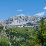 Brenta Dolomiten, Pietra Grande