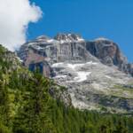 Brenta Dolomiten, Punta di Campiglio