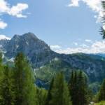 Cima Fracinglo, Cima Tosa, Crozzon di Brenta, Crozzon di Val d’Agola, Punta di Campiglio