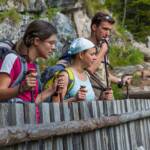 Irene, Stefanie, Uwe