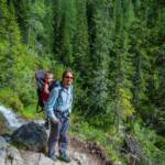 Dietmar, Laurin, Vallesinella