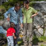 Anni, Dietmar, Laurin