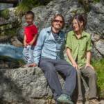 Anni, Dietmar, Laurin