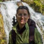 Anni, Vallesinella, Vallesinella Wasserfälle