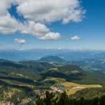 Anni, Eggental, Fleimstal, Zanggen Ausblick