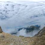 360°, Latemar Spitze