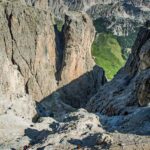 Sellastock, Val Setus