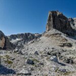 Pisciadù, Sellastock