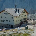 Pisciadù Hütte