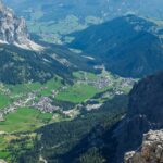 Corvara, Kolfuschg