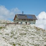 Pisciadù Hütte