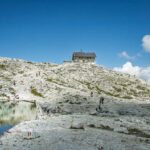 Pisciadù Hütte