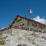 Pisciadù Hütte