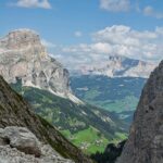 Mittagstal, Sassongher