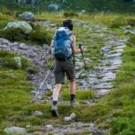wandern