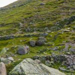 Lagorai, Lagoraikette, Lagorei, Lagoreikette, Wanderweg, sentiero