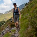 wandern