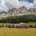 König Laurin Schupfenwanderung, Schupfenfest