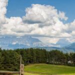 Catinaccio, Latemar, Rosengarten, Rosengartengruppe