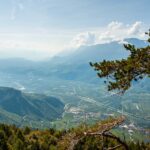 Etschtal, Terlan, Tschaufen