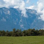 Ausblick Cisloner Alm