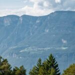 Ausblick Cisloner Alm, Graun